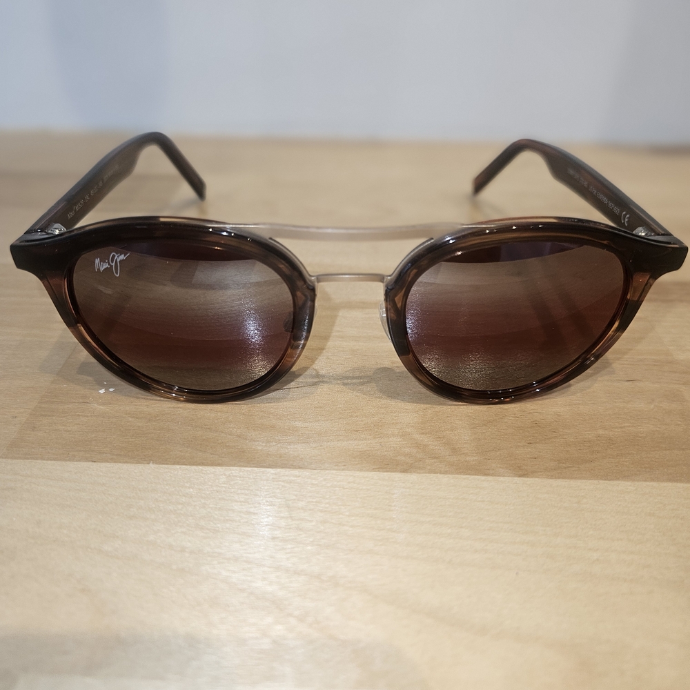 Maui Jim Sunny Day Sunglasses
